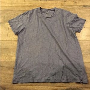 Vince blue men’s tee